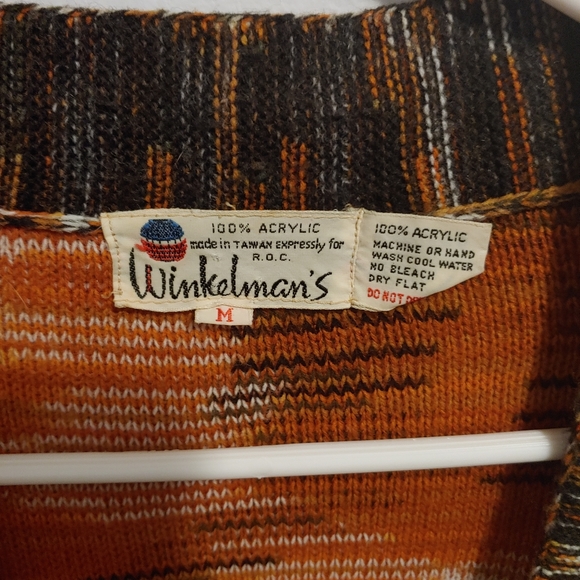 Vintage cardigan - Picture 8 of 10